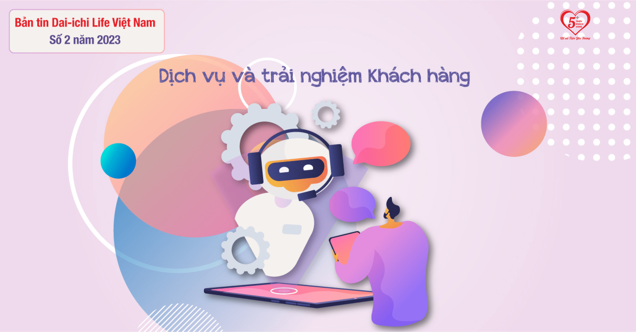 Dich vu va trai nghiem khach hang