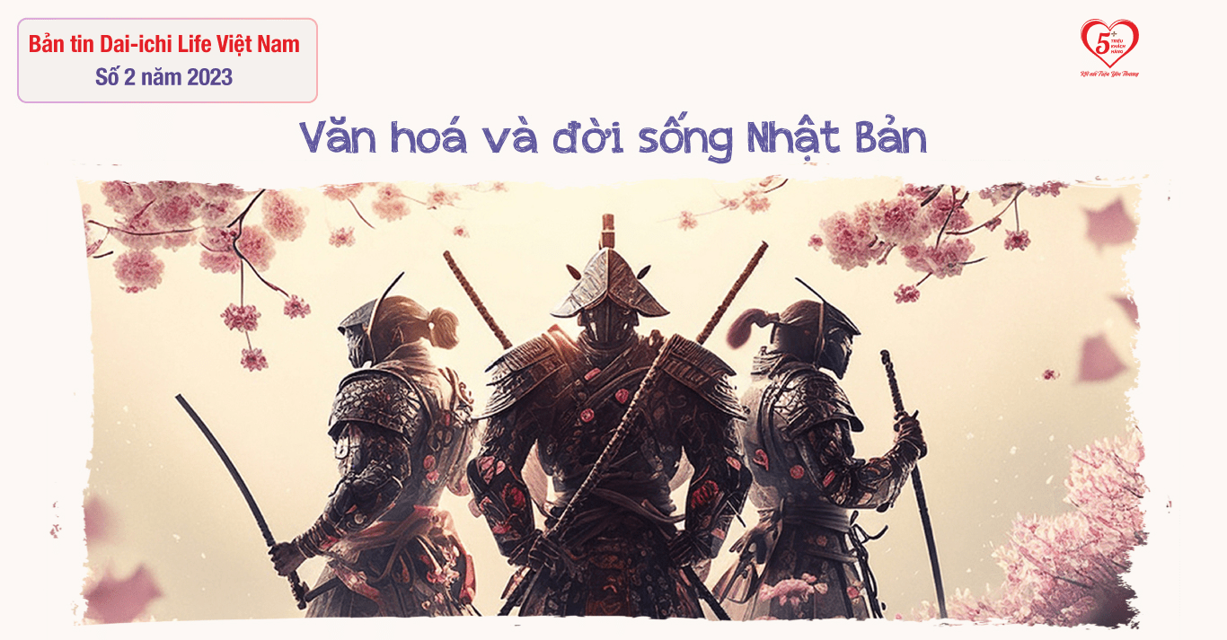 Van hoa va doi song Nhat Ban